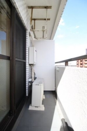 ライオンズマンション方南町駅前の物件内観写真